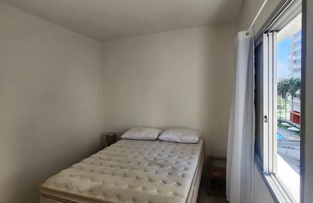 Apartamento Astúrias a menos de 50m da praia-1